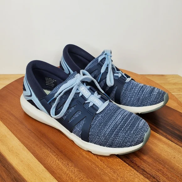 Abeo Shoes Abeo Pro Lite Sneakers Ellen Womens Running Shoes